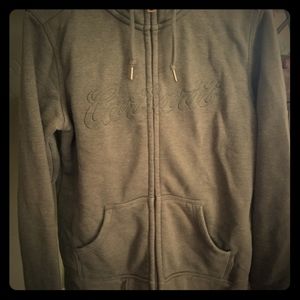 Carhartt zip hoodie